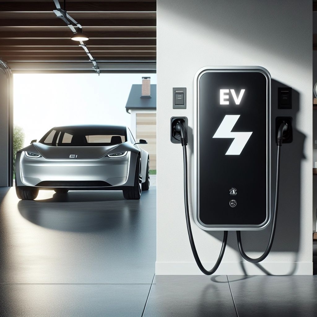 Contemporary Trends in Home EV Charging Solutions for Modern Drivers