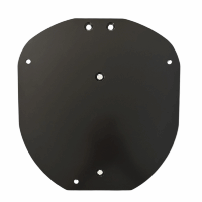 Mounting Plate for Pod Point Solo 3