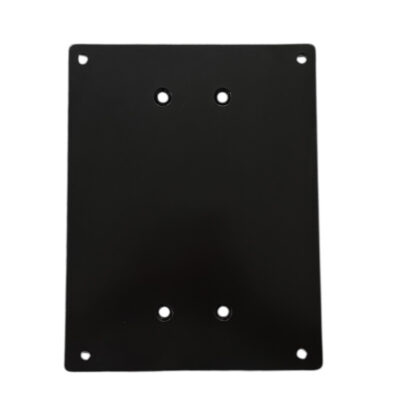 Mounting Plate for Zaptec GO