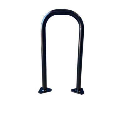 Value bumper barrier - black