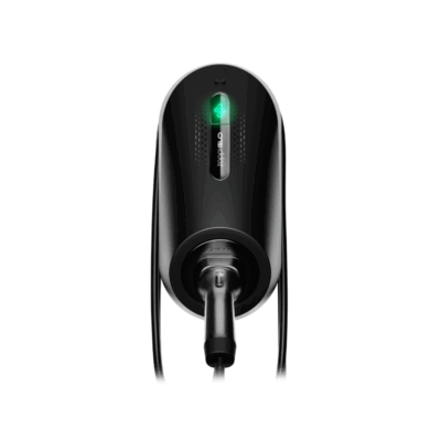 Zappi GLO 7kW 6.5m Tethered EV Charger