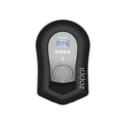 Zappi UB