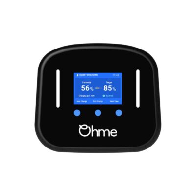 Ohme Home Pro EV Charger