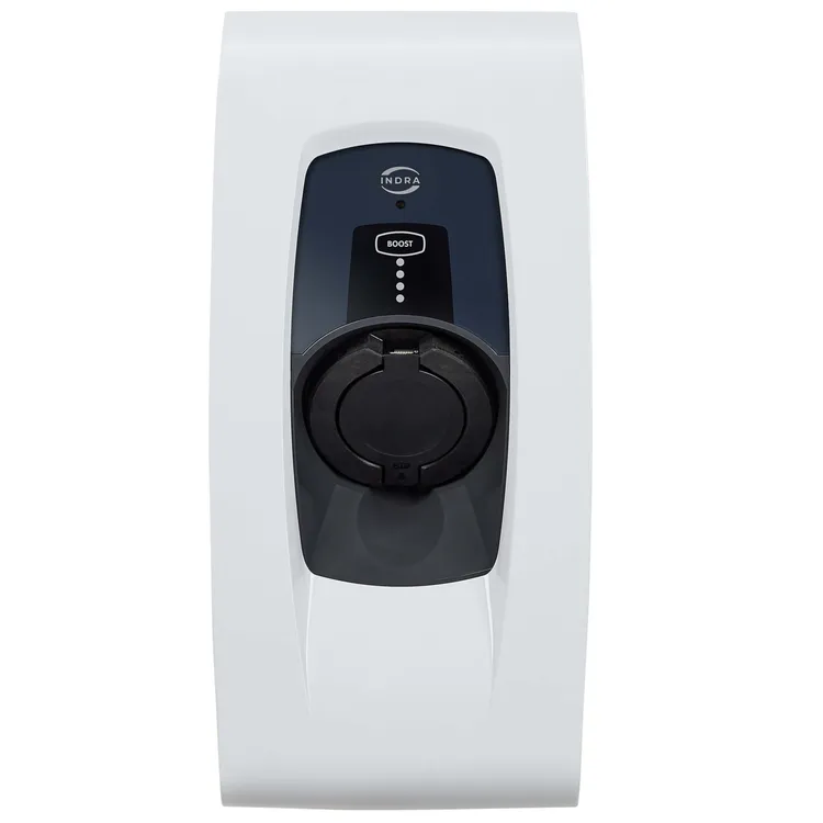 Indra Smart PRO EV Charger