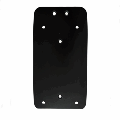 Mounting Plate for Project EV Apex