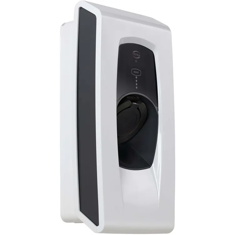 Indra Smart PRO EV Charger
