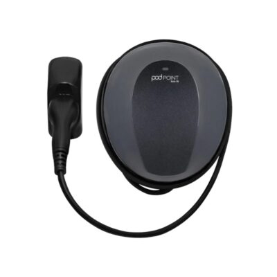 Pod Point 3S 7kw Tethered